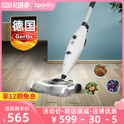 High Temperature Steam Mop | Household Electric Mopping Machine
