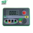 Máy đo điện trở cách điện 500V kỹ thuật số Duoyi DY30-1/30-2 Máy dò điện trở cách điện 1000V megger 2500V