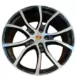 bàn trà ban công Thích hợp cho bánh xe Porsche cayenne 20/21/22 inch được sửa đổi nguyên bản Tayca911 Panamera macan718 bàn trà inox mạ pvd bàn trà mặt đá tự nhiên Bàn trà