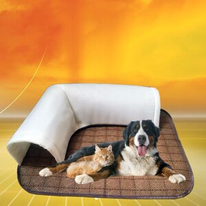 
Cat toy drilling cat tunnel maze drilling channel pet mat cat mat mat ice mat dog mat