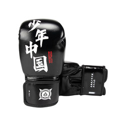 Fightbro Boxing Gloves for Kidsren, for Home Use, for Punching Sandbags and Fighting, Kvs1 Kidsren's Boxing Gloves