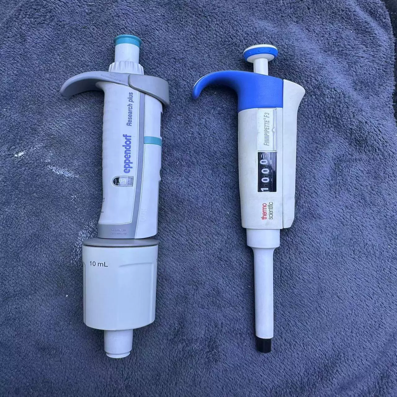 (怡可)赛默飞thermo f3单道移液枪100-1000ul,包好-淘宝网