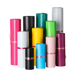 New E-Commerce Express Bags Self-Adhesive Bags Packing Bags Waterproof Packaging Bags Shipping Thickened Plastic Brand New