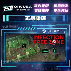 Steam Genuine Version Infection Free Zone China Region Activation Code Cdk Cdkey