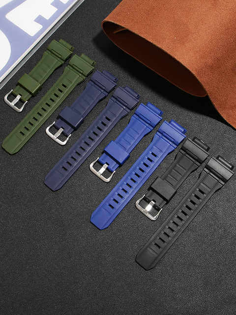 Pour Mol G-shock Rangeman Gw-9400 9300 CamSolomon Bracelet De Montre En Résine Dehors Étanche Silicone Montre Accessoires