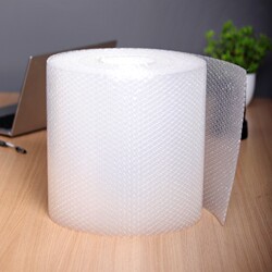 Thickened Bubble Film, Bubble Wrap Film, Foam Packaging Film, Bubble Film, Roll Bubble Film, Express Bubble Cushion Film, Pearl Cotton