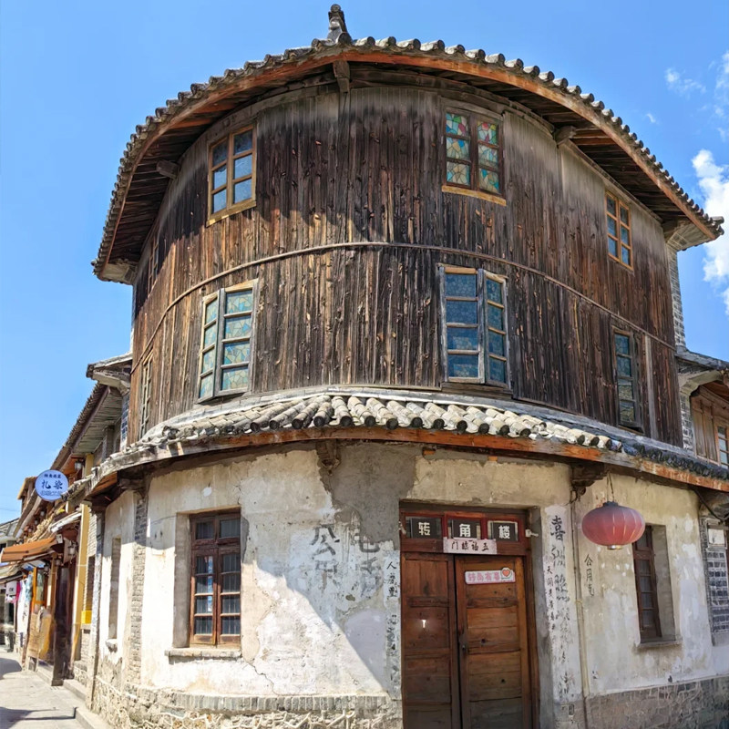 海景房+0自费+12人小团云南旅游昆明大理丽江玉龙雪山洱海6天5晚