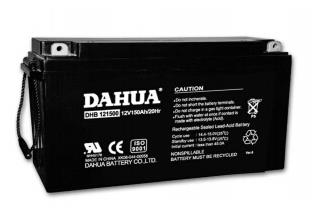 DAHUA ͸ DHB1270 12V7AH-