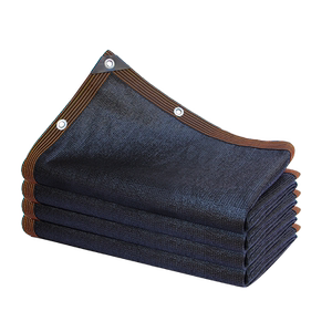 
Sunshade net encrypted thickened sunscreen net balcony plant black courtyard outdoor anti-aging insulation new sun net