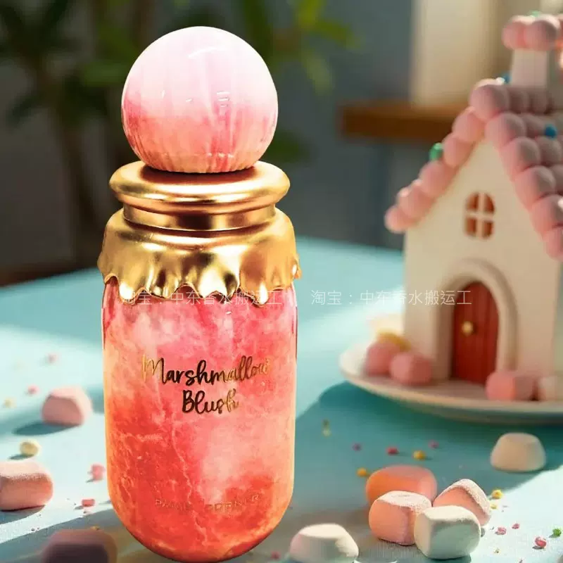 香水(女性用) Paris corner marshmallow blush Amazon.com : Paris Corner | Marshmallow Blush EDP 3.4 Fl Oz