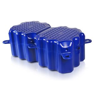 
Sufa pontoon water platform cage support floating floating platform breeding floating platform engineering motor fishing boat river kayak