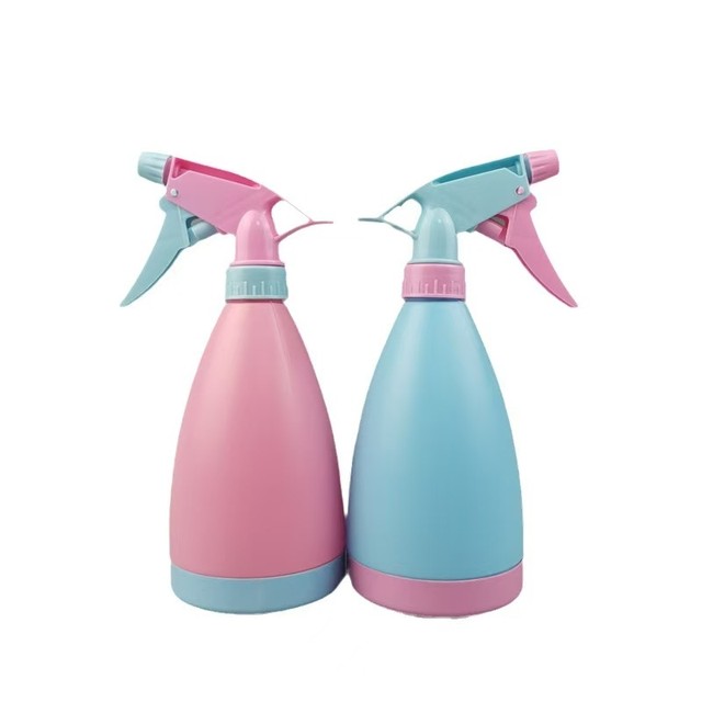 Watering can watering spray bottle Gardening household sprinkler kettle air pressure sprayer pressure watering kettle small spray bottle