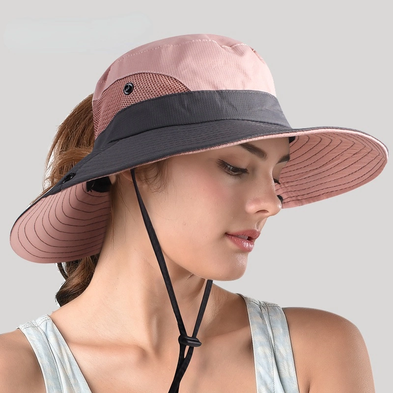 Sun Hats for Women Summer Hat Wide Brim UV UPF Protection Po-Taobao