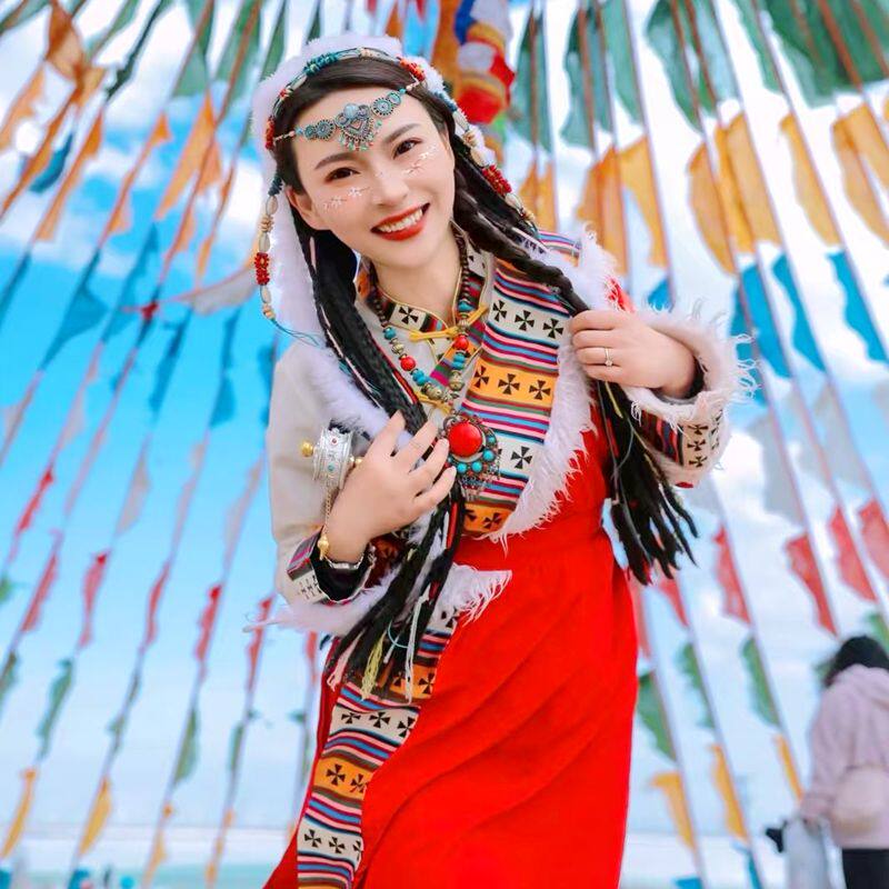 青海旅游青甘大环线纯玩团8天7晚敦煌莫高窟察尔汗盐湖黑独山跟团