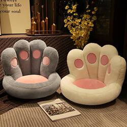 Lazy Sofa Floor Cushion Tatami Small Apartment Chair Single Bedroom Room Balcony Seating Leisure