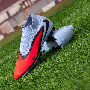 
Nike official authentic Nike football shoes men's 25 autumn new PHANTOM 6 artificial grass ag short spikes