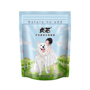Freeze-dried cat snacks, chicken pellets, chicken breasts, pets, cat snacks, dogs, small jerky nutrition strips, cat food