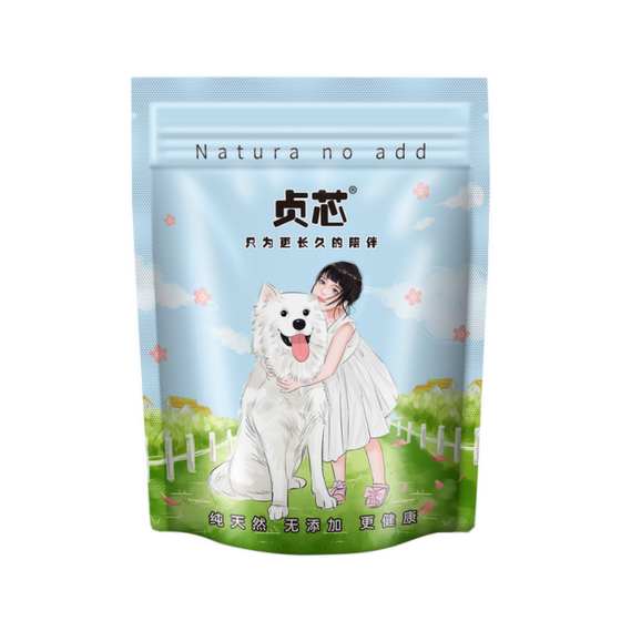 Freeze-dried cat snacks, chicken pellets, chicken breasts, pets, cat snacks, dogs, small jerky nutrition strips, cat food