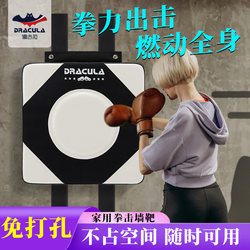 Boxing Wall Target Training Equipment, Sanda Fighting, Home Indoor Punching Bag, Adult Stress Relief, Boxing Equipment Target