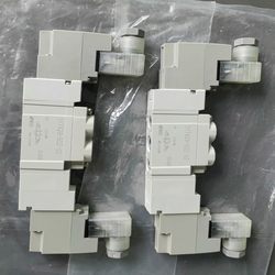 Sy7420-5Dz-02 Original Smc Brand New Solenoid Valve, Brand New Without Packaging [Negotiable Price]