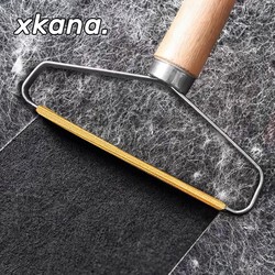 Fuzz Remover! Clothes Lint Remover, Hanging Lint Remover for Clothes, Lint Shaver for Coats, Sweaters, and Wool Trimming