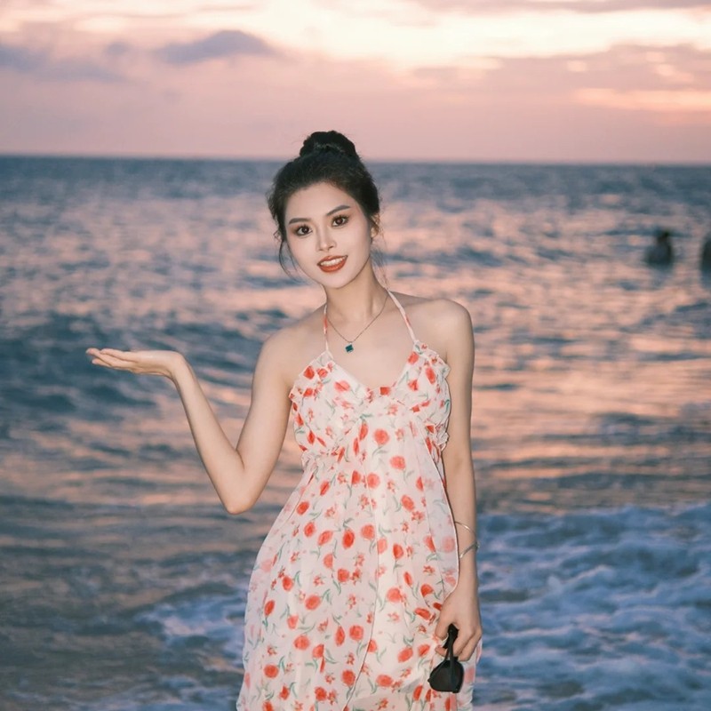 【机票+酒店】广西北海旅游5天4晚自由行北海银滩北海老街金海湾