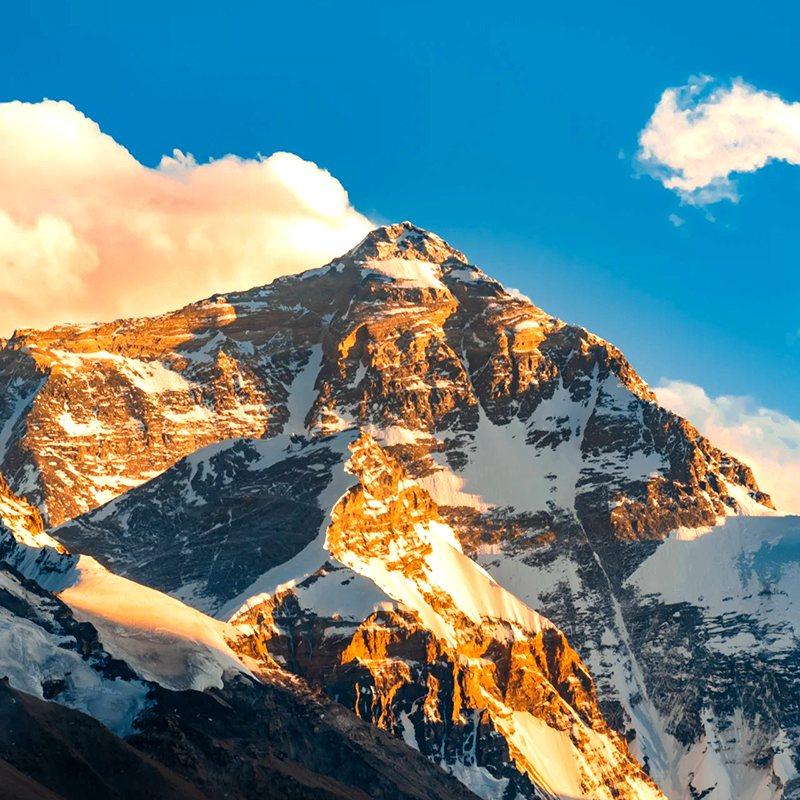 8人纯玩小团 含机票西藏旅游珠峰纳木错羊湖布达拉宫7天6晚跟团游