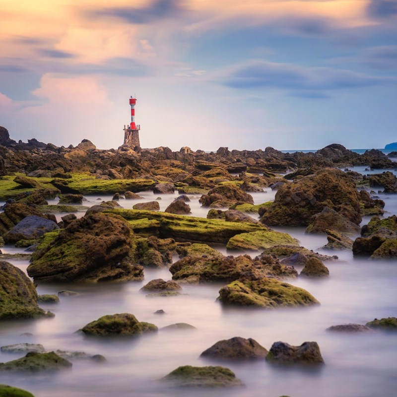 【机票+酒店】广西北海旅游5天4晚自由行北海银滩北海老街金海湾