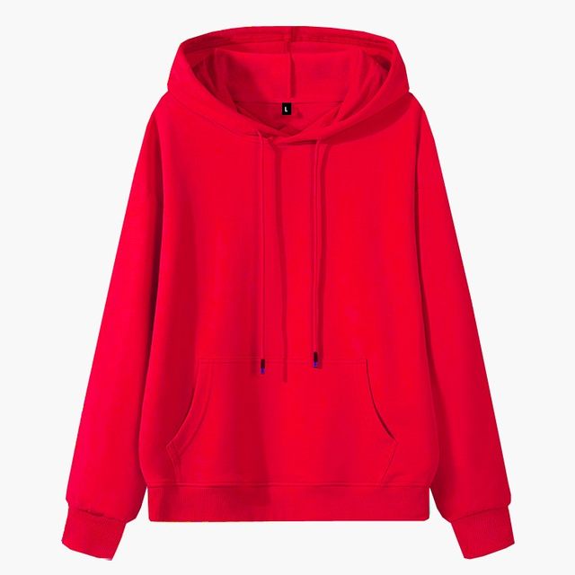 Semir versatile hooded loose sweatshirt 2025 spring new slim men and women's same sports top women's jacket