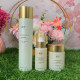 Xianyan official flagship store counter multi-effect skin care product set improves matte fine lines delicate moisturizing elasticity
