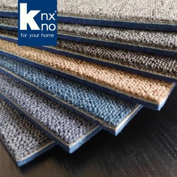 Floor Mats Are Fully Laid in Large Areas, Office Exhibitions, Studios, Commercial Carpets, Floor Stickers, Soundproofing and Moisture-Proof Mats Are Spliced Together