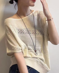 Collection link[101-150] Women's knitted sweaters