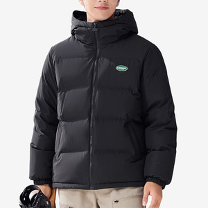 
Skechers/Skechers genuine sports and casual new styles for men and women fashion warm outdoor loose down jackets