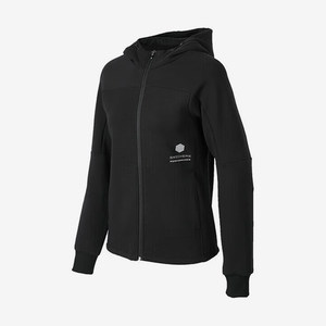 
Skechers/Skechers genuine new men's hooded zipper warm casual sports jacket