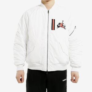 Nike/Nike genuine season new men AS M J Wings MA-Jacket cotton clothing AV2599
