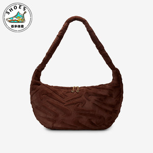 
Nike/Nike genuine spring men's and women's sports storage classic portable casual shoulder bag HQ7515-265