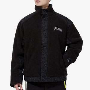 
[XL code] Puma men's cotton jacket, cut off the code and clear the warehouse