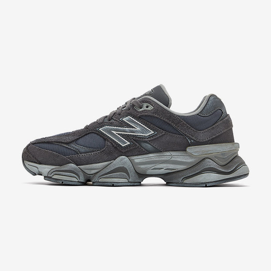 
New Balance/NB genuine sports men and women non-slip wear-resistant breathable low-top sports casual shoes U9060SG