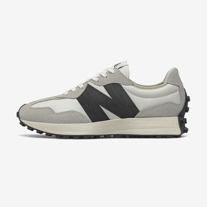 
New Balance/NB genuine sports men and women same style shock-absorbing, wear-resistant, breathable low-top casual shoes MS327FE