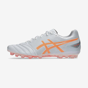 
Asics/ASICS genuine DS LIGHT men's and women's non-slip wear-resistant low-top football shoes 1103A096-103