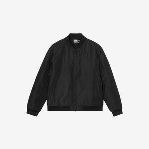 PUMA/Puma genuine 2024 new men's classic sports baseball cotton jacket 685352-01
