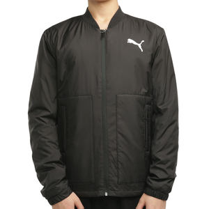 
[S code] Puma men's cotton jacket, cut off the code and clear the warehouse