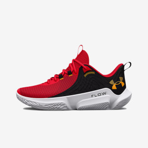 
UA/Under Armor genuine sports men's and women's shock-absorbing low-cut practical trendy basketball shoes 3024978-600