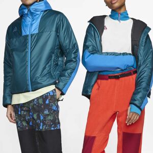 Nike/Nike genuine ACG PrimaLoft men's outdoor sports warm cotton jacket CD7651