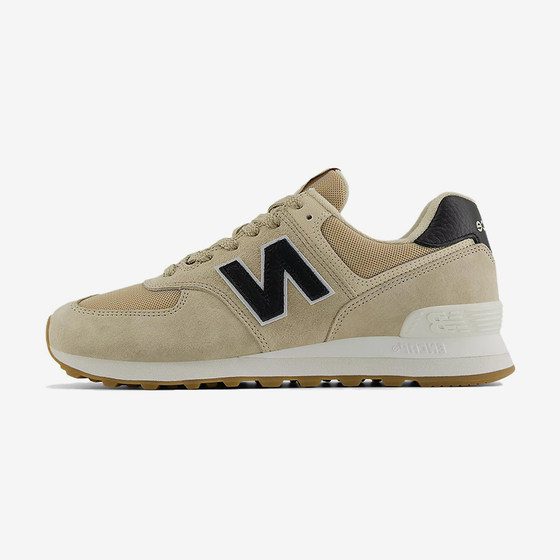 
New Balance/NB genuine new men's and women's trendy versatile classic retro sports and casual shoes U574RAC