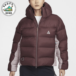 
Nike/Nike genuine ACG Therma-FIT ADV women's warm cotton jacket FZ6762-652