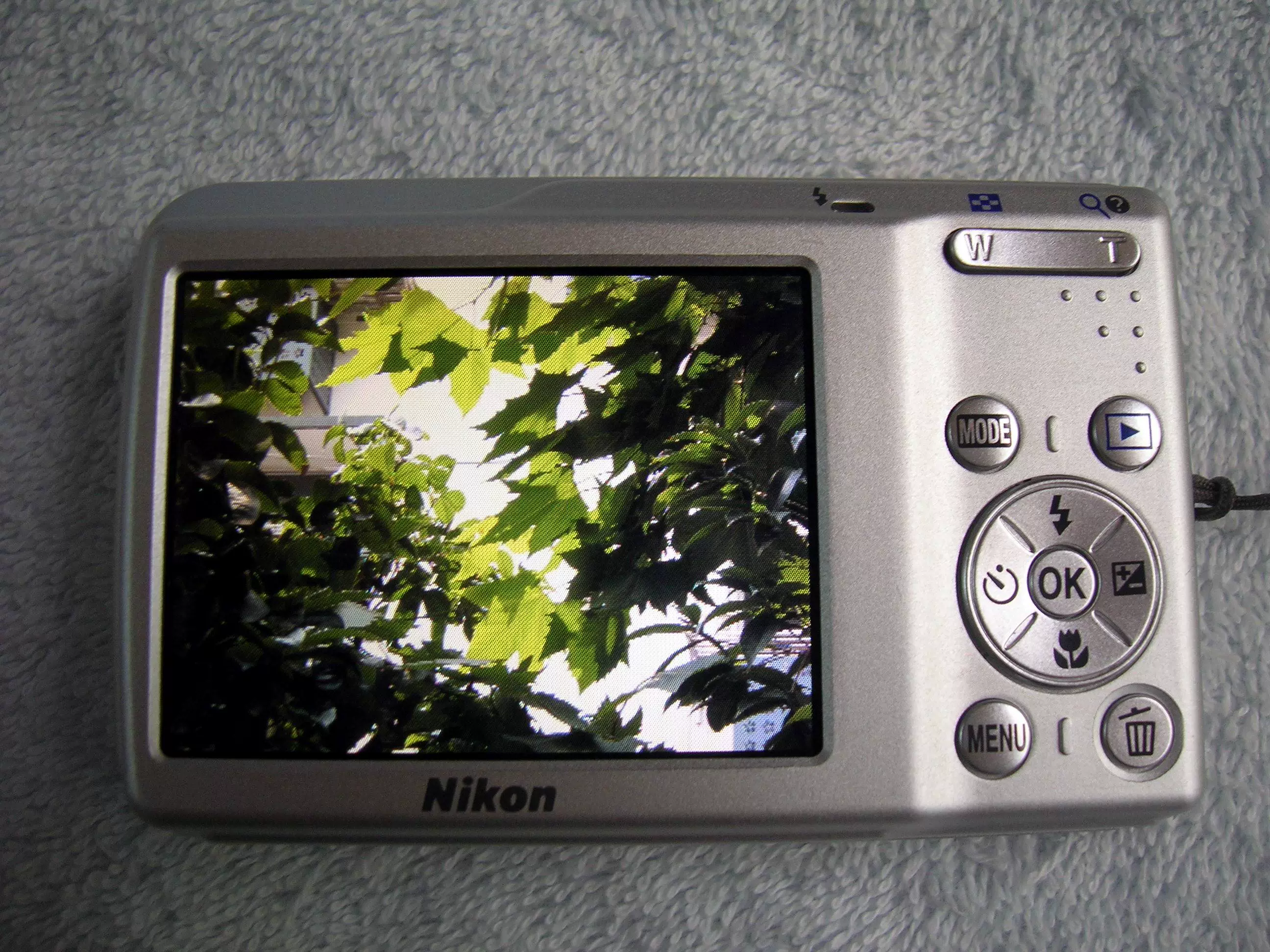 Nikon/尼康COOLPIX 2100-Taobao