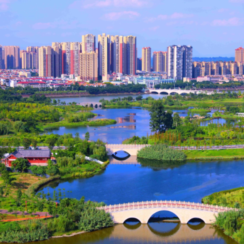 味探双城·乐山大佛+黄龙溪古镇+东坡印象水街+张公桥美食2日游