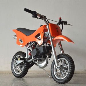 
Export 49CC mini motorcycle three-terrain off-road vehicle children's two-wheel T off-road motorcycle all-terrain