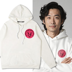 Eason Chan's Same Style Sweatshirt for Men, Autumn Jacket, Fear and Dreams Fan Merchandise Clothing